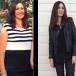 Natalie Before and After