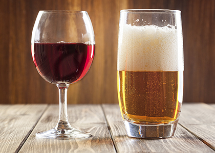 Alcohol