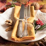 Guide to Gluten-Free Thanksgiving