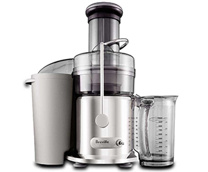 Breville Juice Fountain PLus