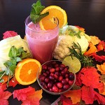 Low Sugar Seasonal Citrus Juice