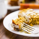 Paleo Pumpkin Bread