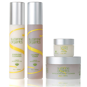 Skincare Serum