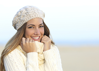 Winter Skin Tips