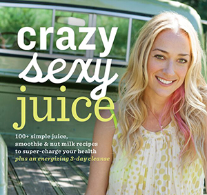 crazy sexy juice