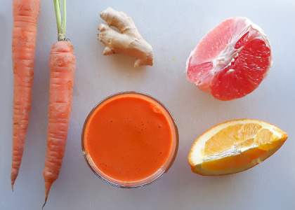 Image result for grapefruit carrot and lemon juice recipe