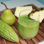 Bitter Melon Juice for Weight Loss