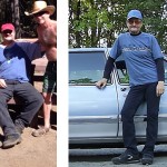 Dave Before and After
