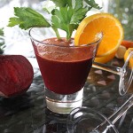 Hangover Juice