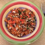 New Years Day Stew