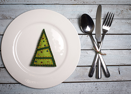 Healthy Holiday Swaps