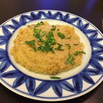 Cauliflower Puree