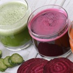 Benefits of Juicing