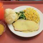 Hospital Food