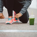 Juicing and Exercise