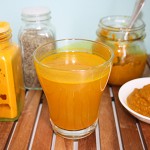 Turmeric Paste