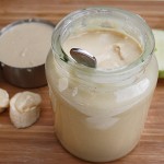 Cashew Macadamia Peanut Butter