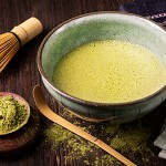 Energizing Coffee Substitutes
