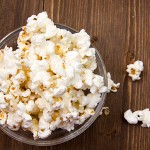 Surprisingly Healthy Foods