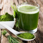 Green Powder vs Green Juice
