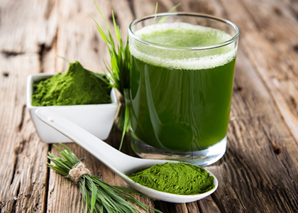 Is Green Powder As Good As Green Juice Joe Cross