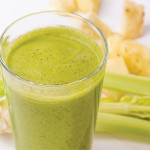 Plant-Based Green Recipes