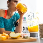 Healthy Tips for Busy People