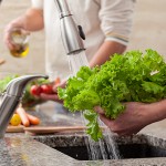 How to clean produce