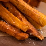 Sweet Potato Fries
