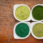 Superfoods that boost juice