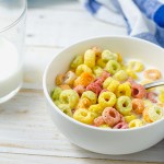 Food Ingredients to Avoid