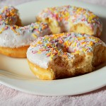 Effects of Eating Too Much Sugar