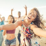 Happy by summer