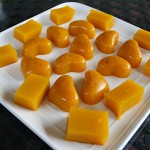Turmeric Pineapple Gummies