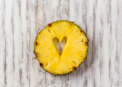 Benefits of Pineapple