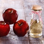 Benefits of Apple Cider Vinegar