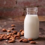 Dairy Free Swaps