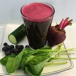 Energizing Exercise Juice Recipe