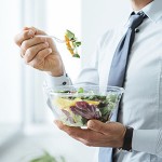 Men and weight loss