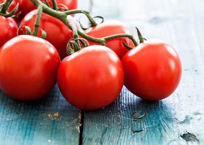 5 Health Benefits of Tomatoes - Joe Cross