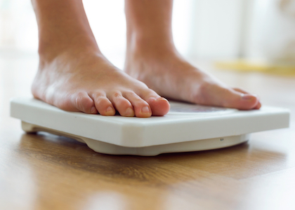 Resperate: 4 Reasons Your Scale Is Sabotaging Your Weight Loss