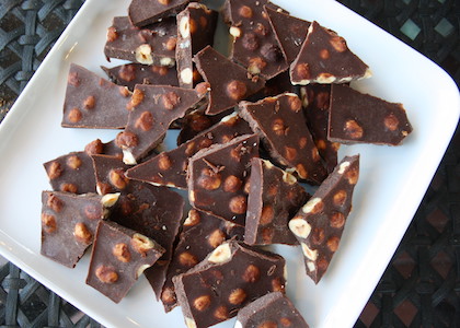 Hazelnut Chocolate