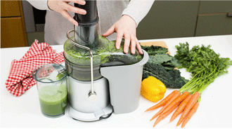 Juice Storage Tips