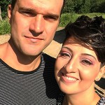 Natalie-husband
