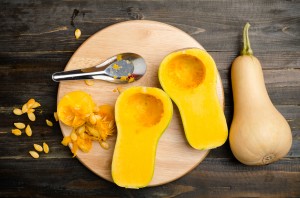 Butternut squash