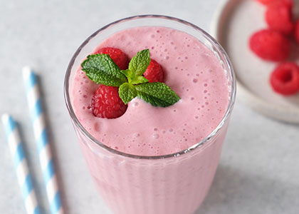 Smoothie Recipes - Joe Cross