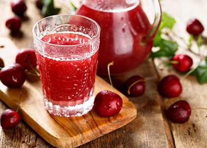  Red Juice