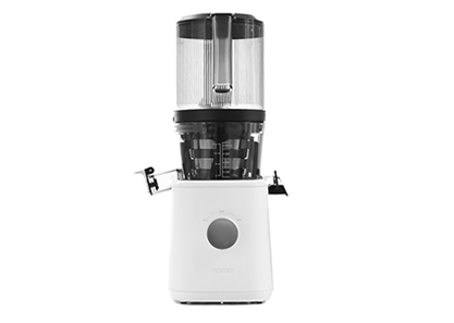 Nama J2 Cold Press Juicer Review: Perfect juice every time